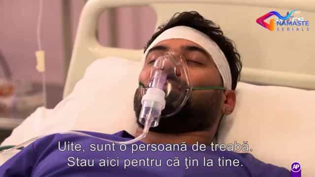 În ritmul dragostei - Episode 1136
