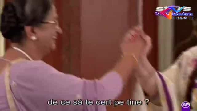 În ritmul dragostei - Episode 323