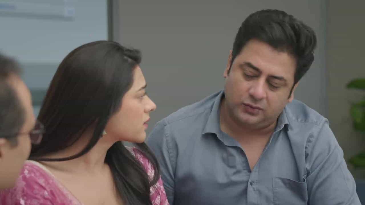 Jhanak - Episode 324