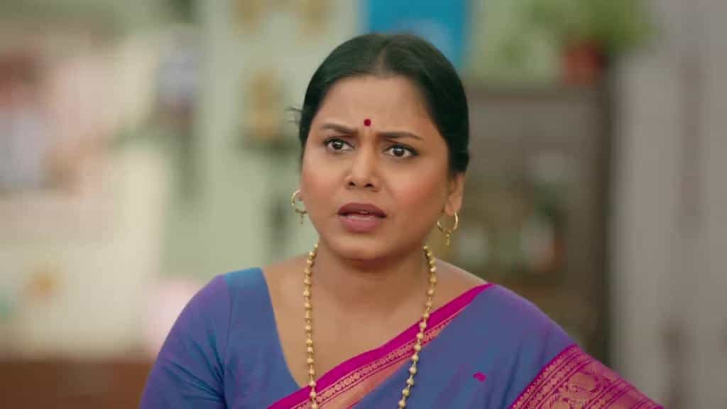 Kaise Mujhe Tum Mil Gaye - Episode 381