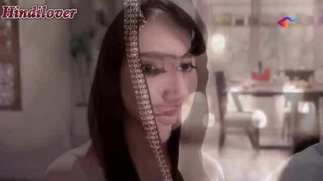 Qubool Hai - Episode 121
