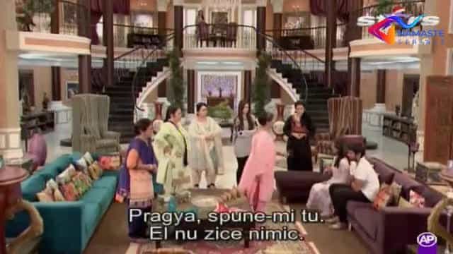 În ritmul dragostei - Episode 261