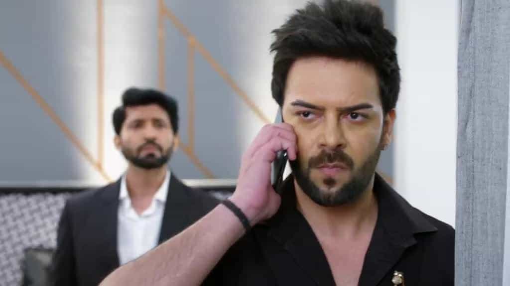 Kundali Bhagya - Episode 1153