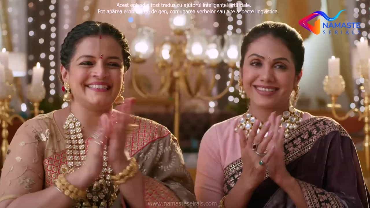 Imlie - Episode 621