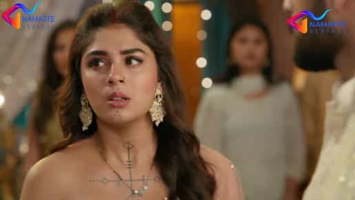 Imlie - Episode 1039