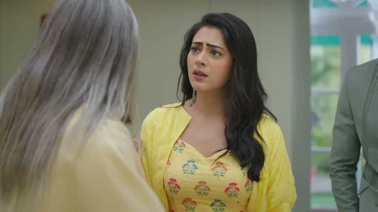 Jhanak - Episode 365