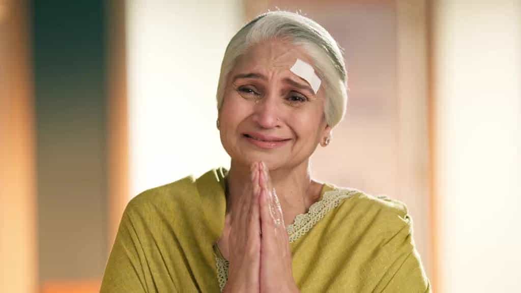 Pyaar Ka Pehla Adhyaya ShivShakti - Episode 383