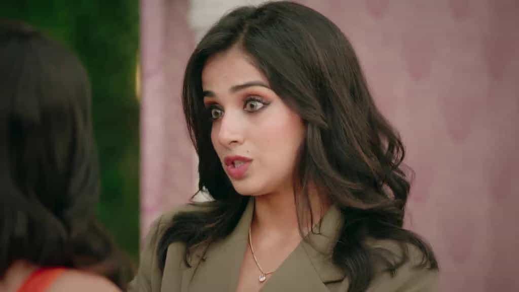 Kaise Mujhe Tum Mil Gaye - Episode 280
