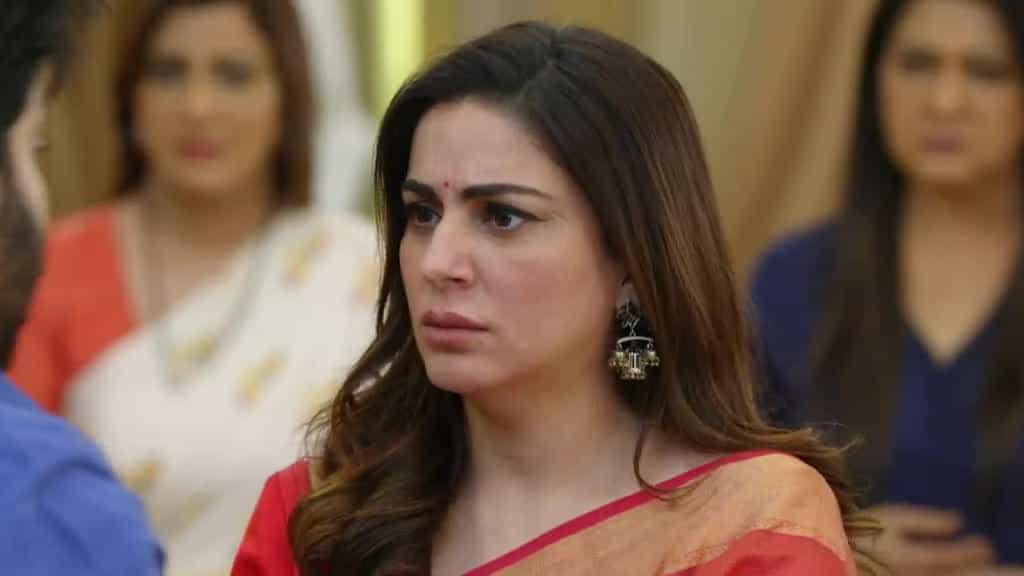 Kundali Bhagya - Episode 1143