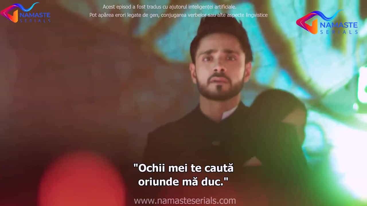 Ishq Subhan Allah - Episode 160