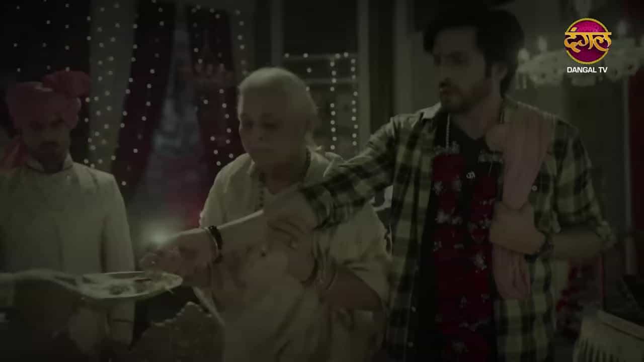 Pati Brahmachari - Episode 15
