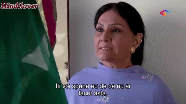 Qubool Hai - Episode 89