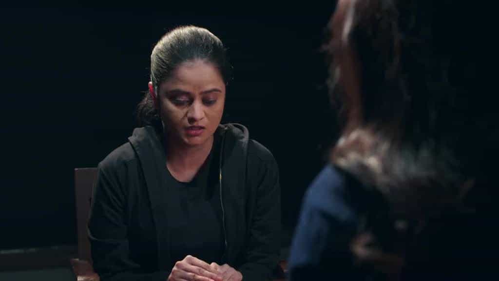 Jagriti - Episode 286