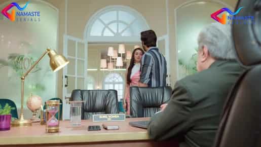 Ram Bhavan - Episode 28