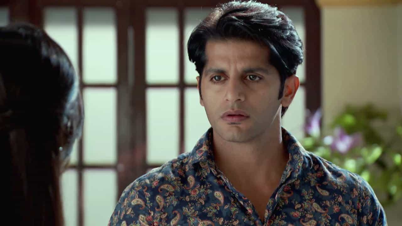 Qubool Hai - Episode 702