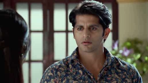Qubool Hai - Episode 702