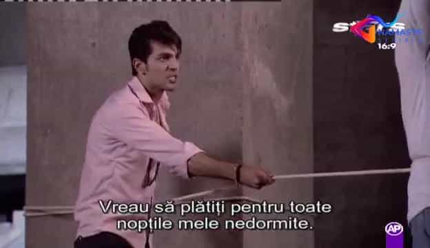 În ritmul dragostei - Episode 238