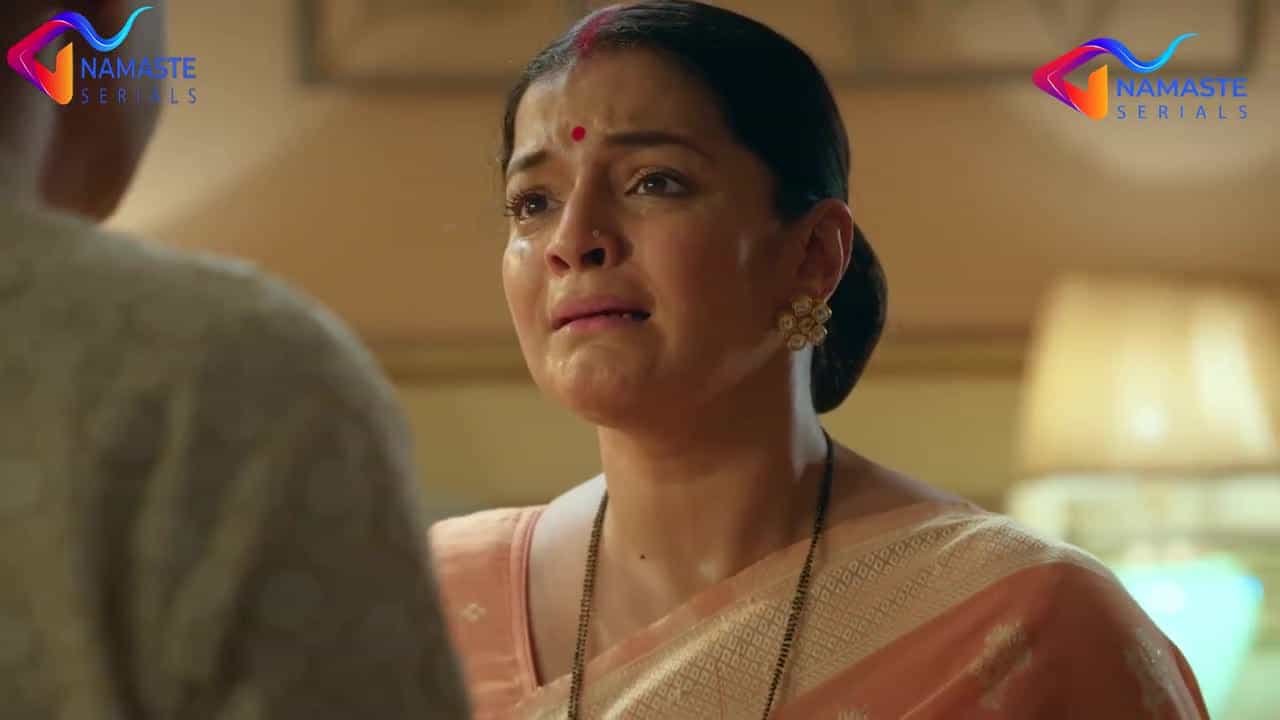 Imlie - Episode 796