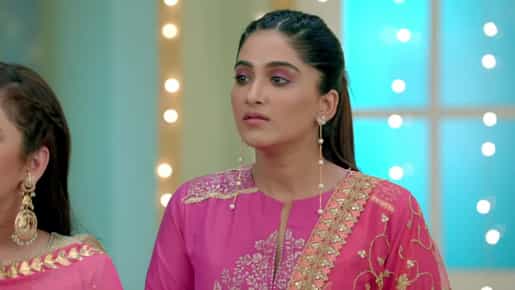 Choti Sarrdaarni - Episode 691