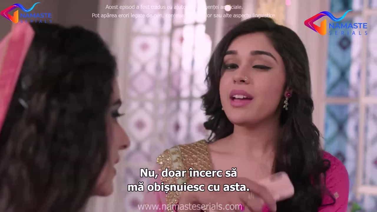 Ishq Subhan Allah - Episode 53