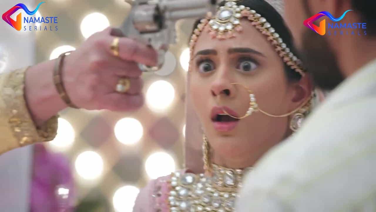 Jhanak - Episode 200