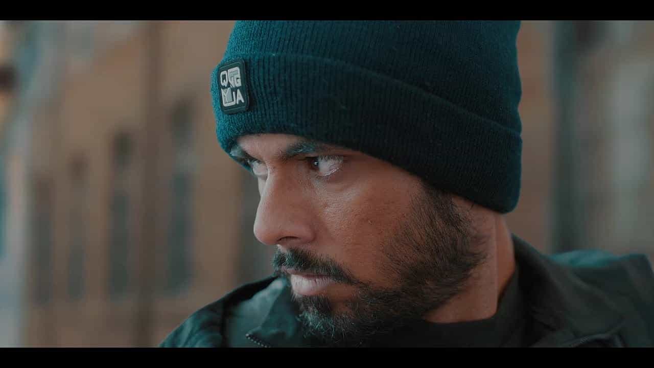 Pământ de Sânge - Episode 1