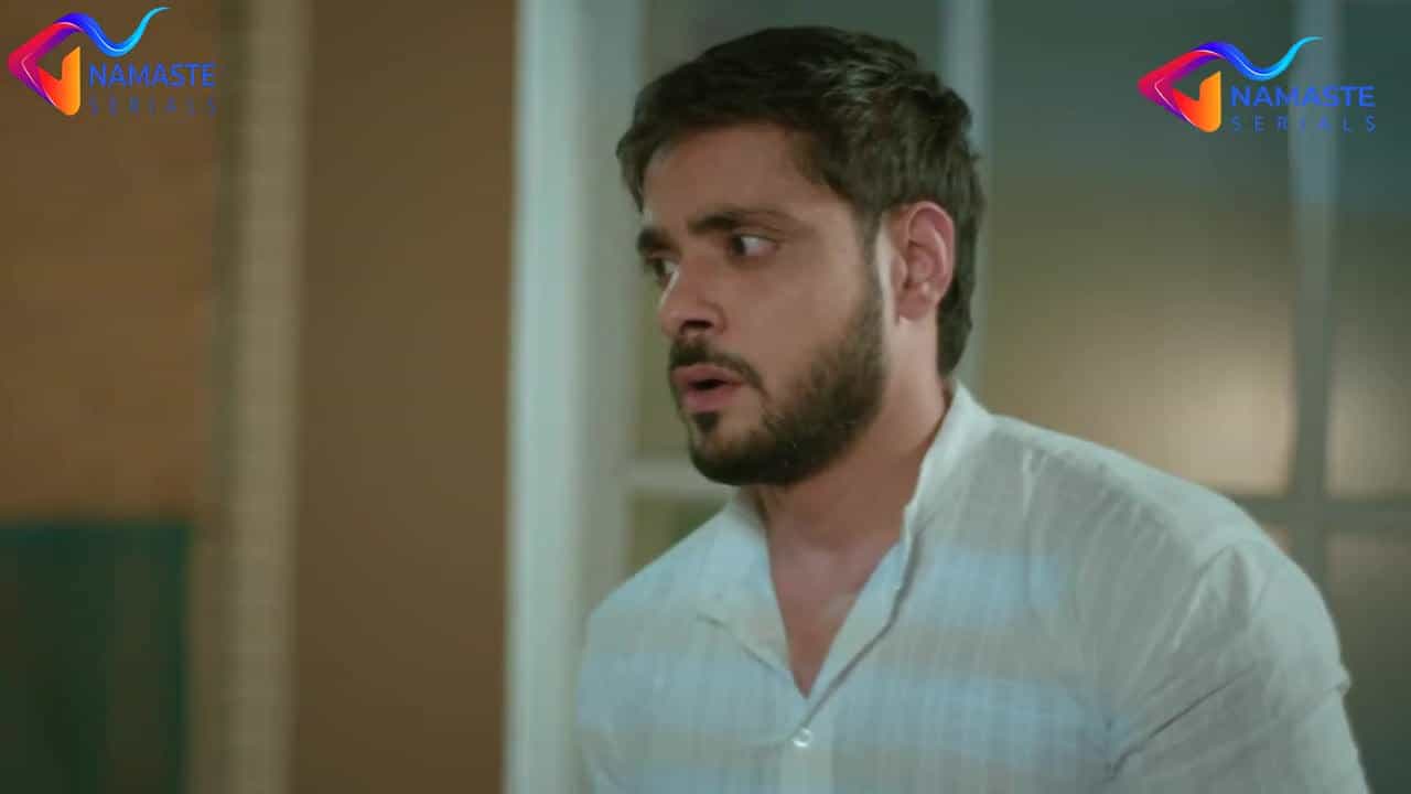 Ishq Subhan Allah - Episode 513