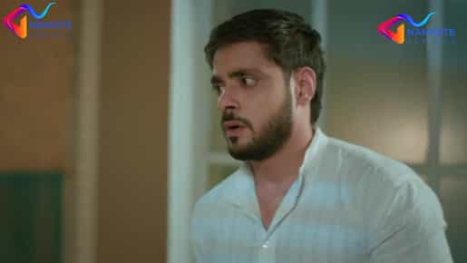 Ishq Subhan Allah - Episode 513