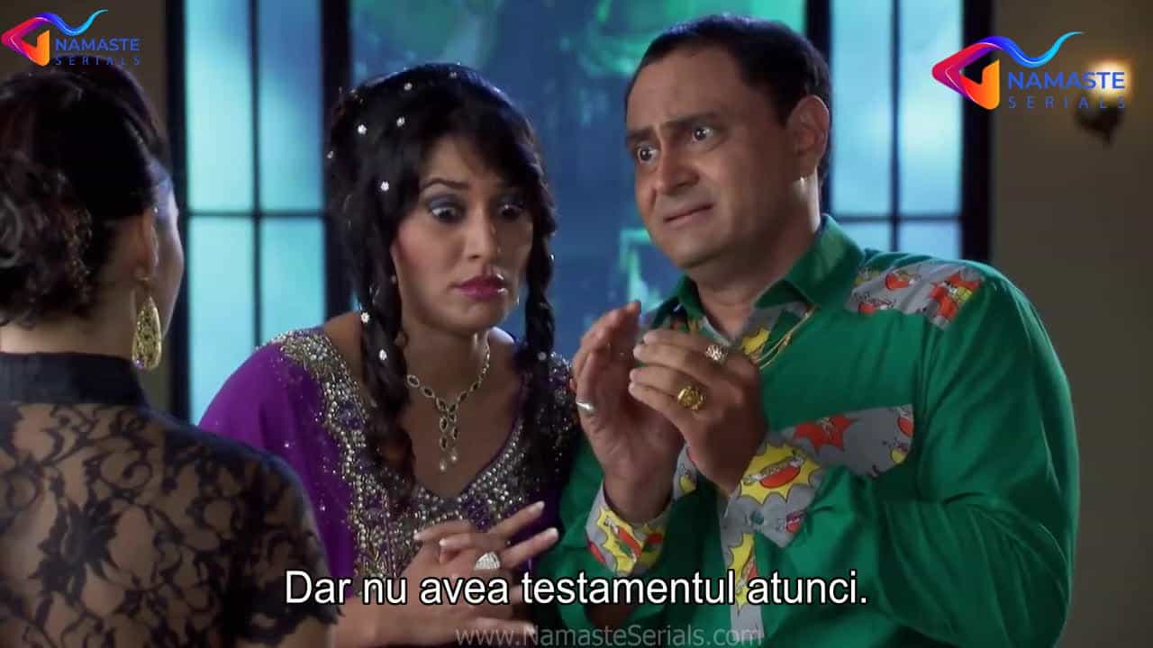 Qubool Hai - Episode 426