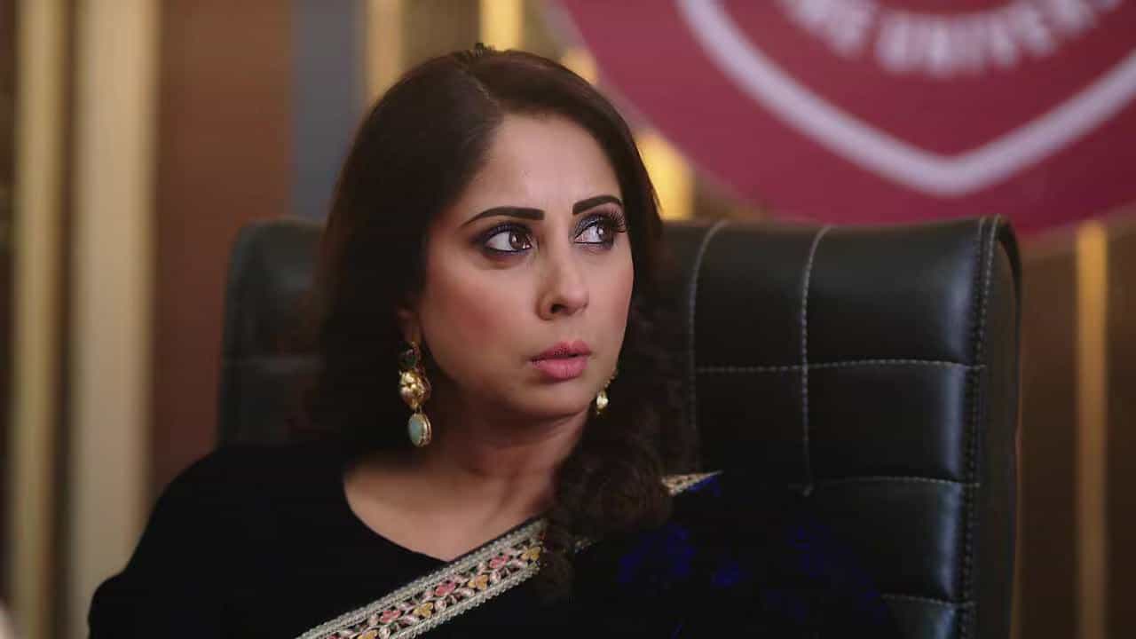 Tuu Juliet Jatt Di - Episode 176