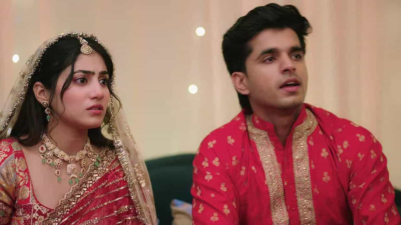 Tuu Juliet Jatt Di - Episode 191