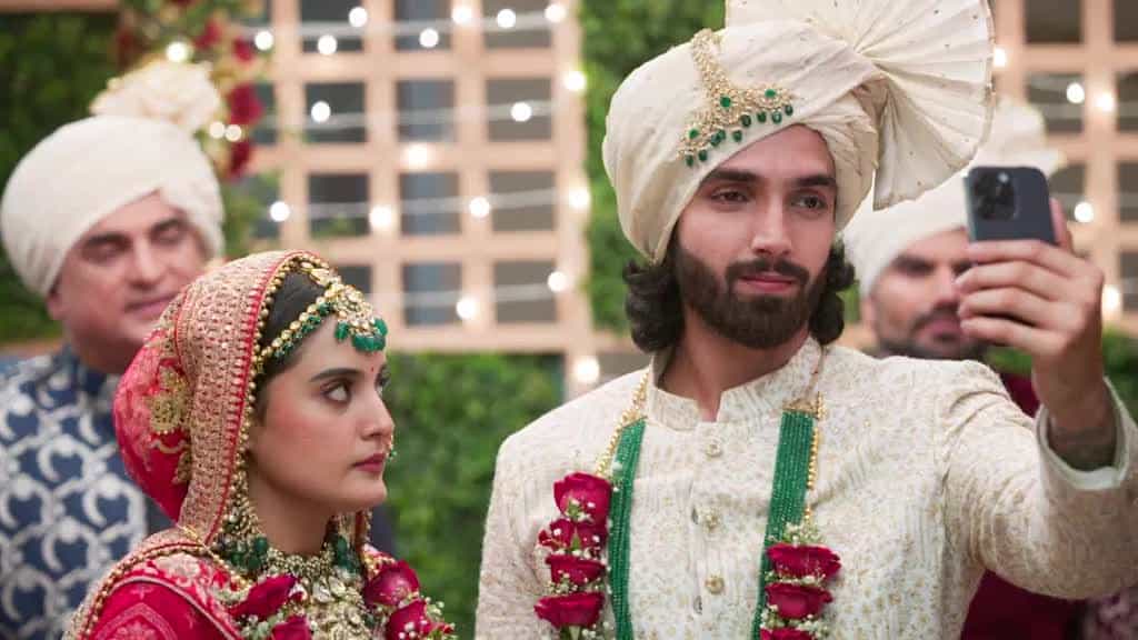 Jaane Anjaane Hum Mile - Episode 27