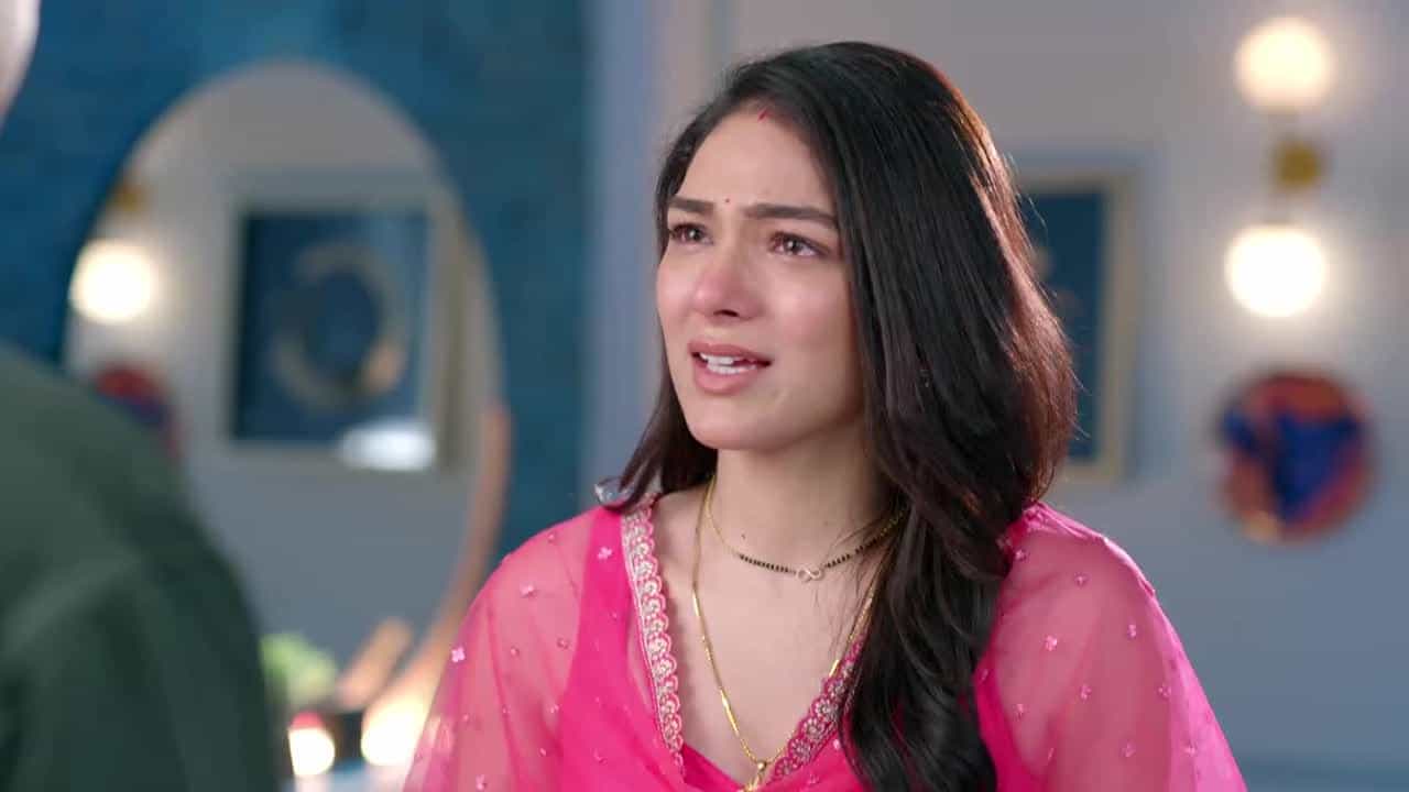 Megha Barsenge - Episode 127