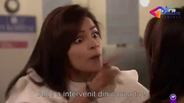 În ritmul dragostei - Episode 733