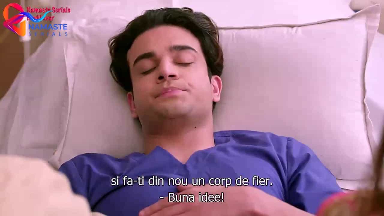 În ritmul dragostei - Episode 2276