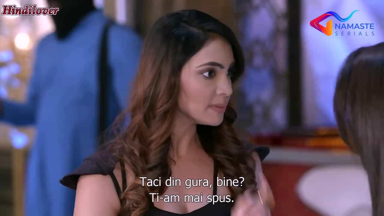În ritmul dragostei - Episode 1735