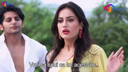 Qubool Hai - Episode 501