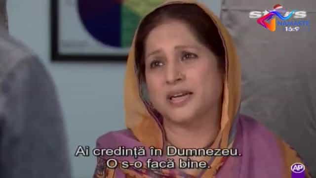 În ritmul dragostei - Episode 265