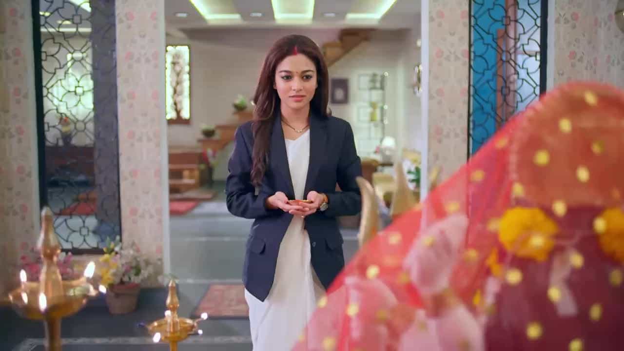 Sindoor Ki Keemat - Episode 239