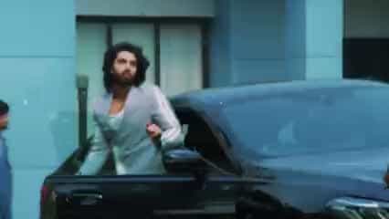 Jaane Anjaane Hum Mile - Episode 393