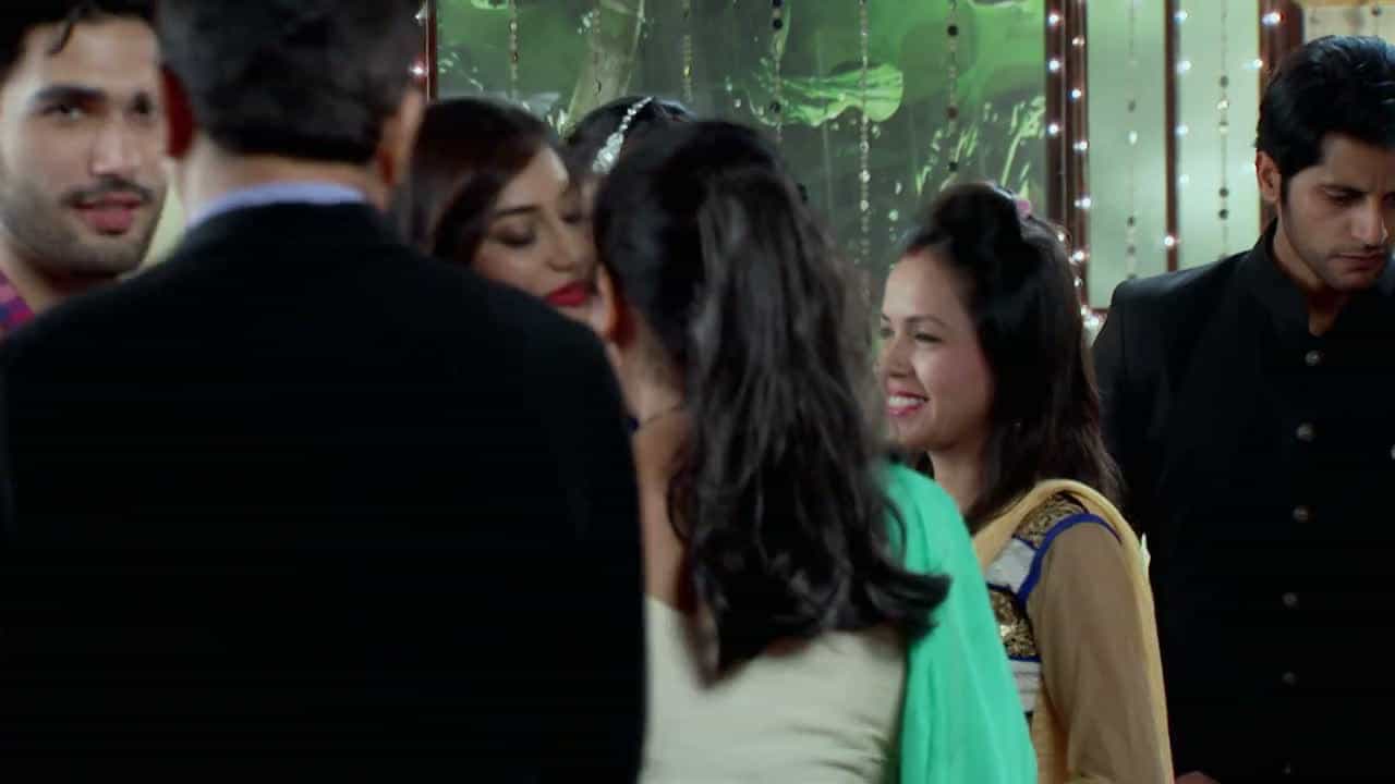 Qubool Hai - Episode 676