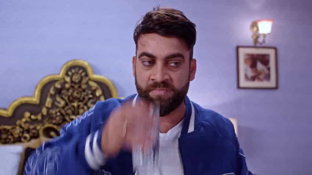 Bhagya Lakshmi - Episode 1050