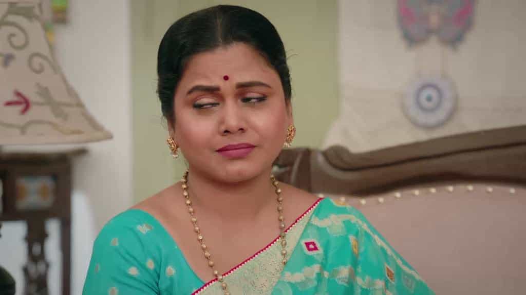 Kaise Mujhe Tum Mil Gaye - Episode 260
