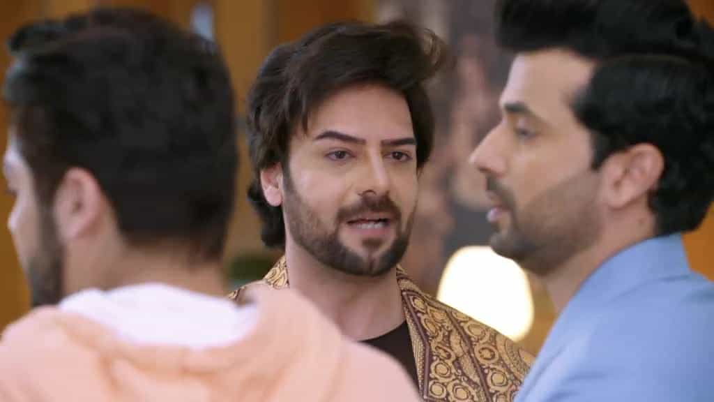 Kundali Bhagya - Episode 1078
