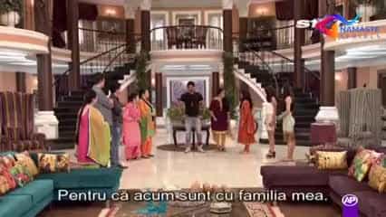 În ritmul dragostei - Episode 159