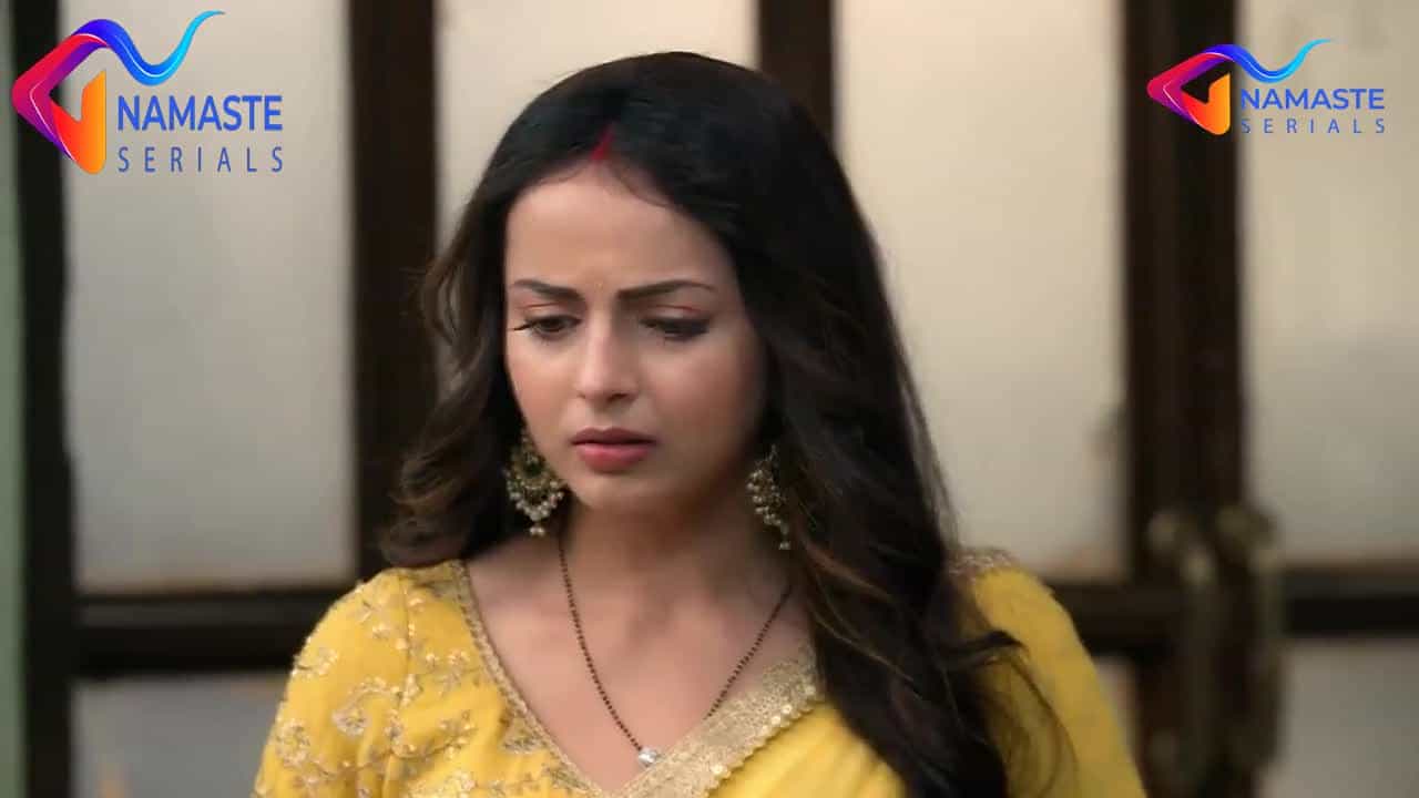 Maitree - Episode 122
