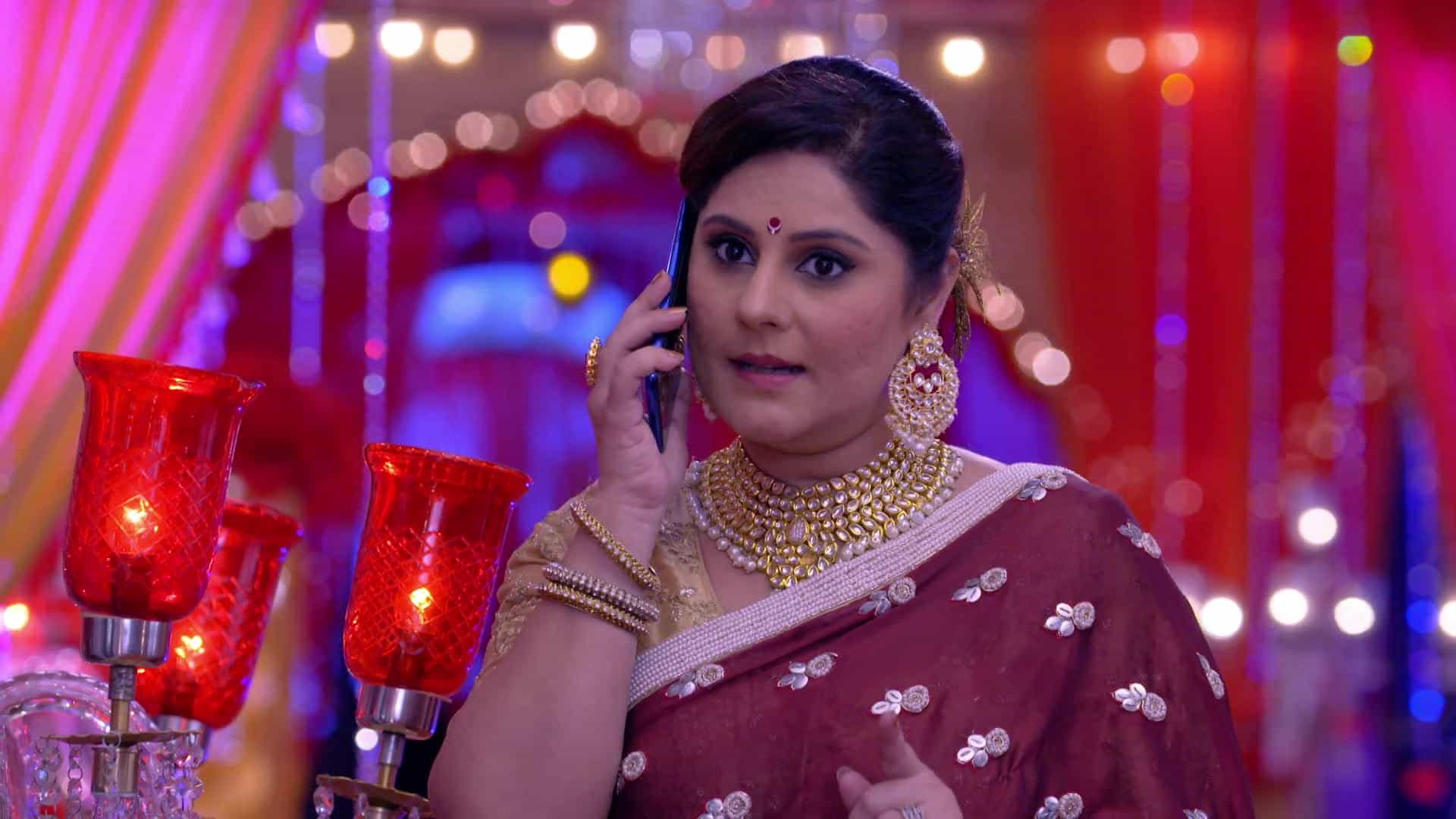Kundali Bhagya - Episode 549