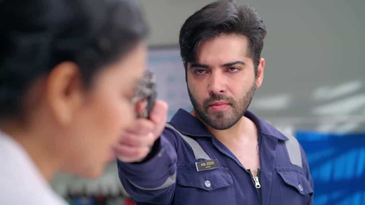 Megha Barsenge - Episode 137