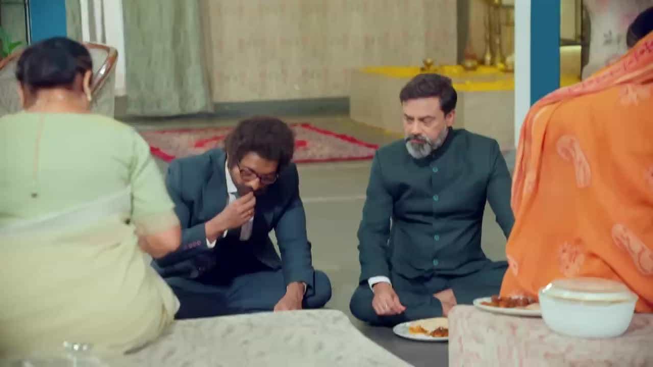 Sindoor Ki Keemat - Episode 299