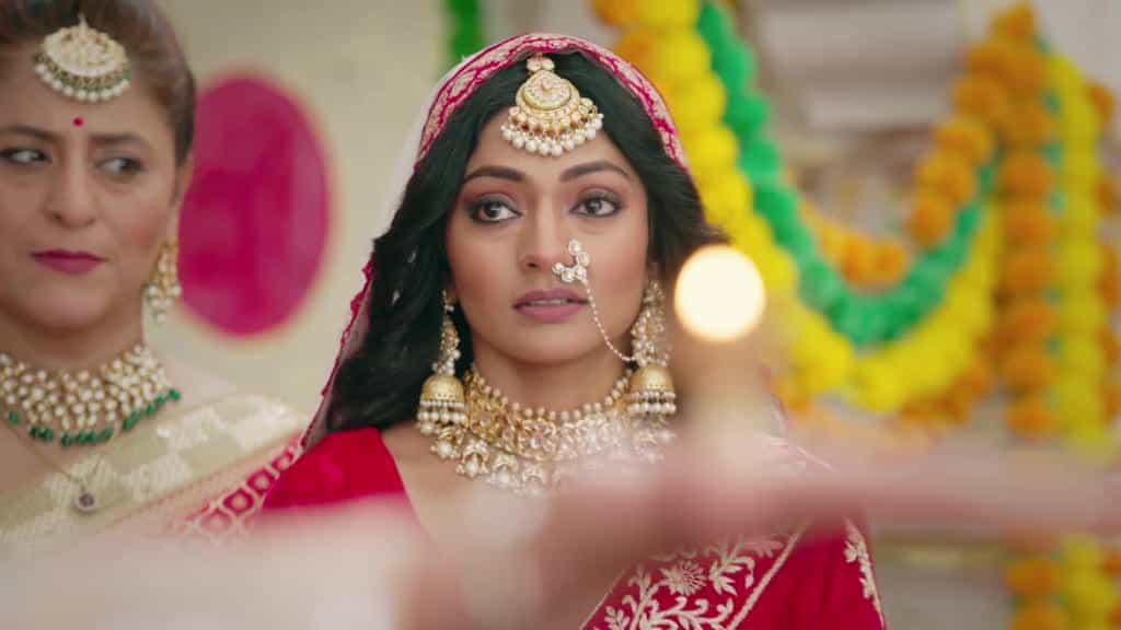 Kaise Mujhe Tum Mil Gaye - Episode 43